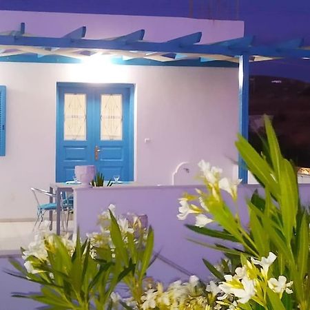 Milithos Apartments 2 Adamantas  Exterior photo