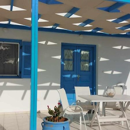 Milithos Apartments 2 Adamantas  Exterior photo