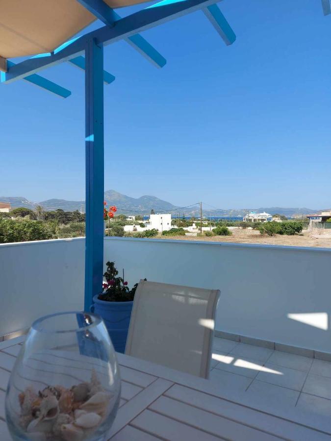 Milithos Apartments 2 Adamantas  Exterior photo